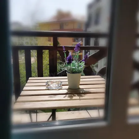 студио Sun Day в Royal Palm, влас Lejlighed