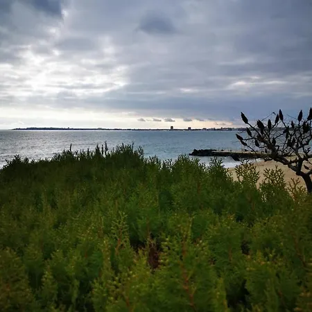 студио Sun Day в Royal Palm, влас Lejlighed Sveti Vlas