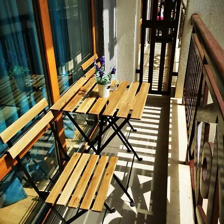 Lejlighed студио Sun Day в Royal Palm, влас *