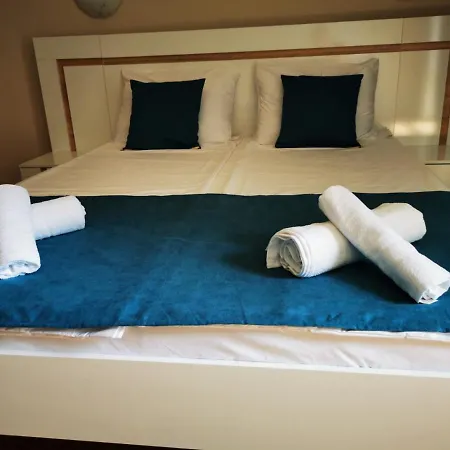 студио Sun Day в Royal Palm, влас Lejlighed *