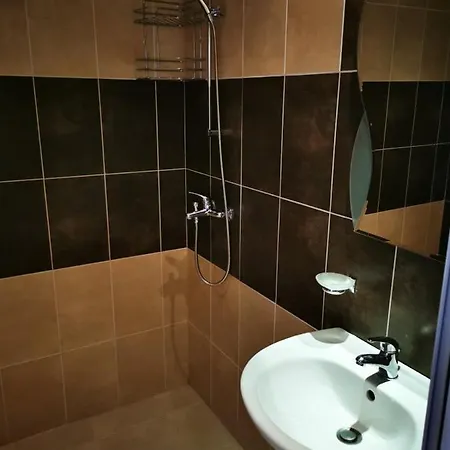 студио Sun Day в Royal Palm, влас Lejlighed Sveti Vlas