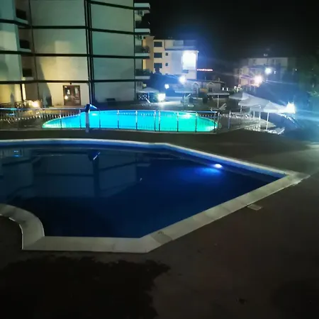 Lejlighed студио Sun Day в Royal Palm, влас