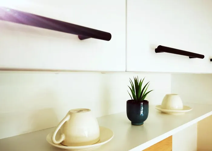 студио Sun Day в Royal Palm, влас Апартамент *