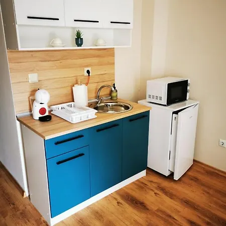 студио Sun Day в Royal Palm, влас Appartamento *