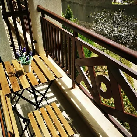 студио Sun Day в Royal Palm, влас Apartment Sweti Wlas