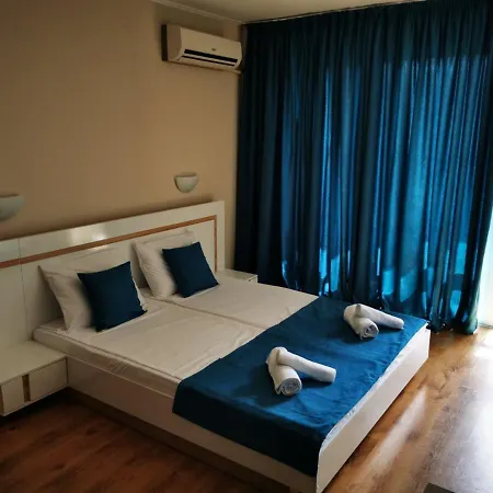 студио Sun Day в Royal Palm, влас Sveti Vlas