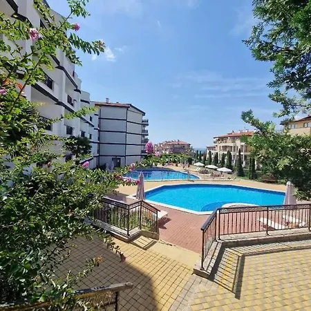 Appartamento студио Sun Day в Royal Palm, влас *