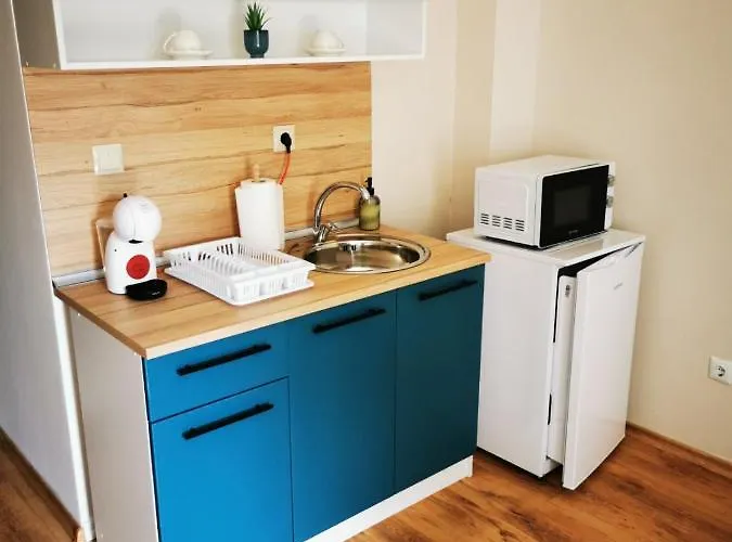 студио Sun Day в Royal Palm, влас Apartamento *