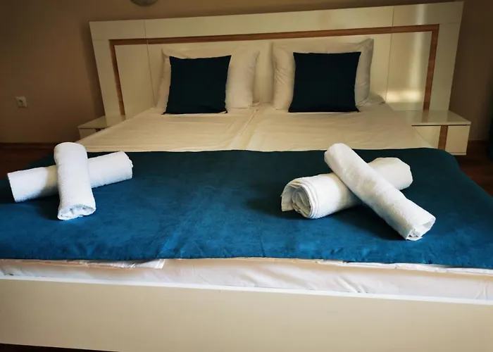 студио Sun Day в Royal Palm, влас Apartamento *