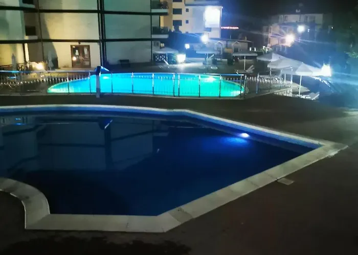 Apartamento студио Sun Day в Royal Palm, влас