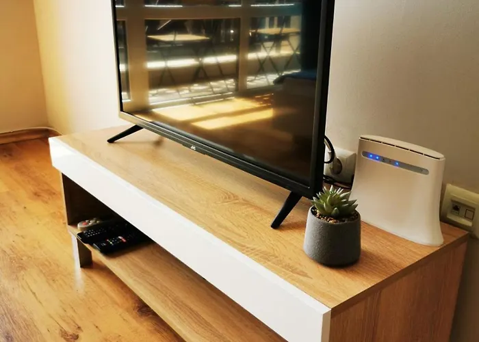 студио Sun Day в Royal Palm, влас Apartamento